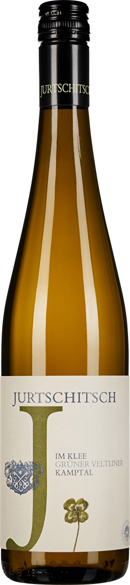 Jurtschitsch Grüner Veltliner im Klee Kamptal 2022