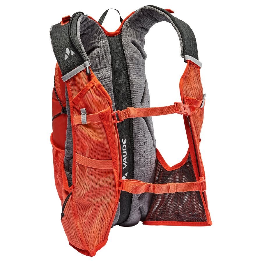 Trail Spacer 8 Leichtrucksack