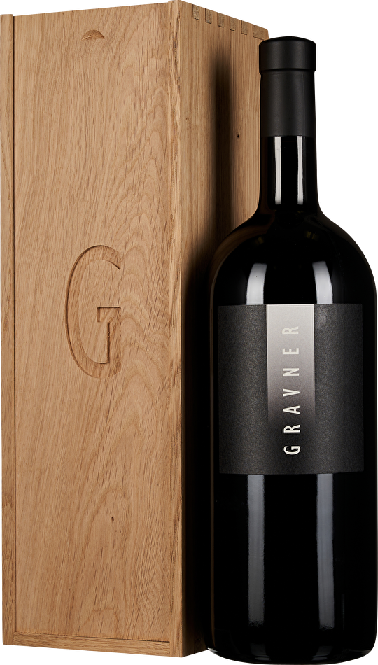 Josko Gravner Rosso Breg Magnum 2006