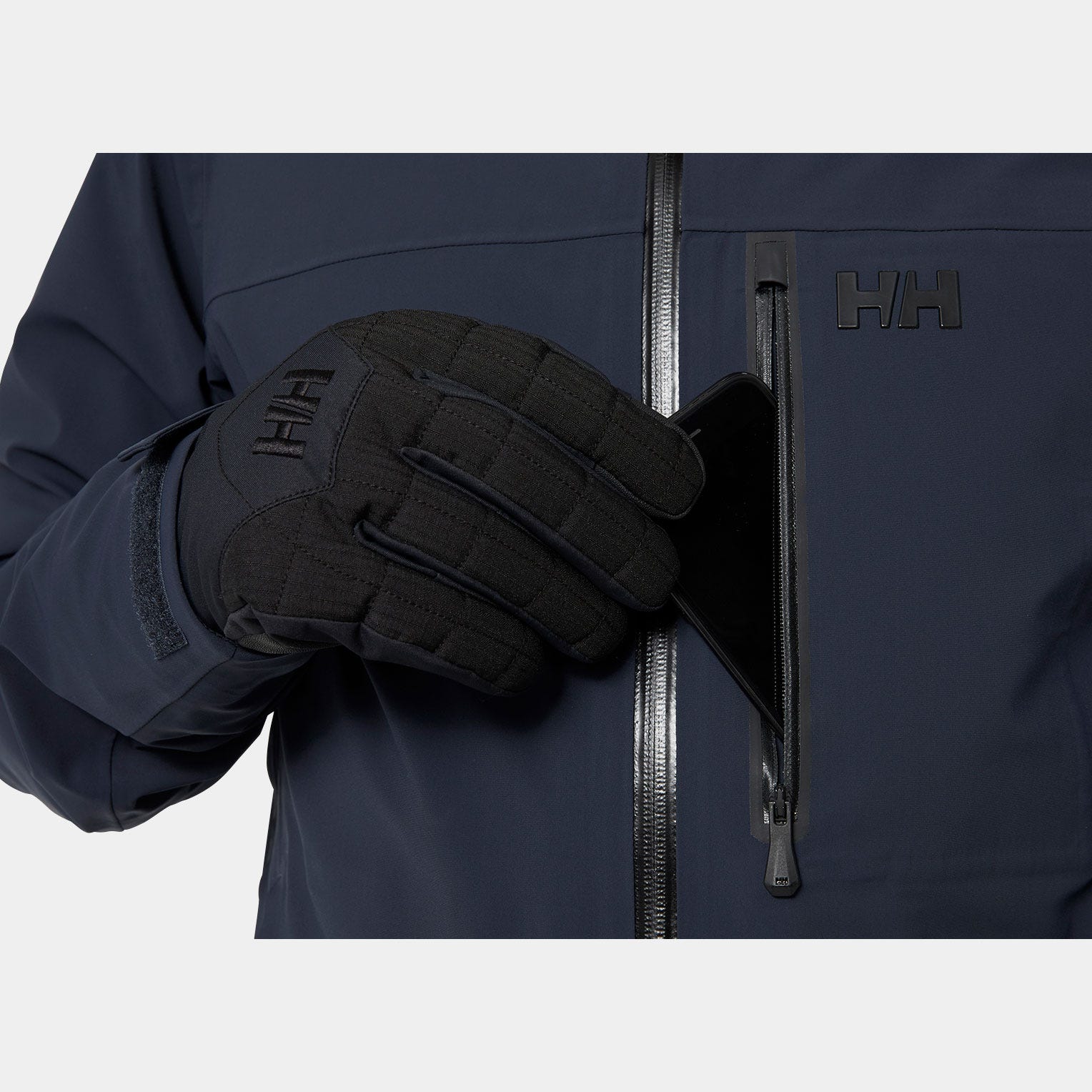Men's Swift 3L Shell Jacket