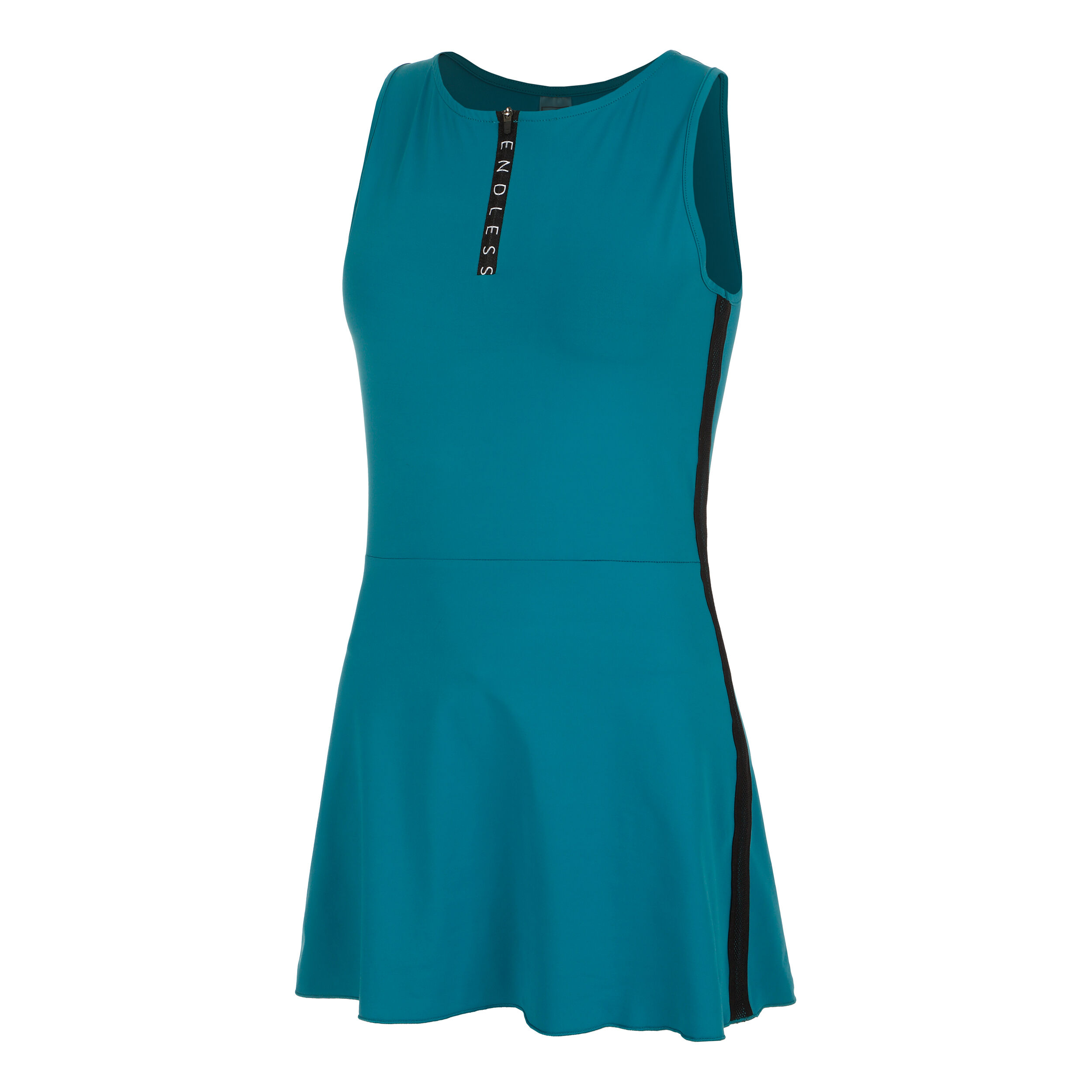 Muse Kleid Damen - Petrol