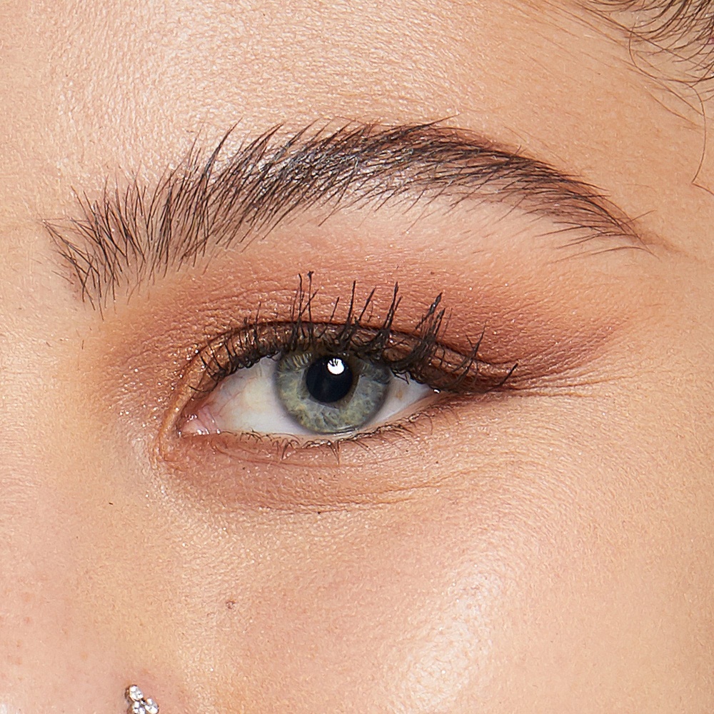 NYX Professional Makeup Mascara On The Rise Mascara
