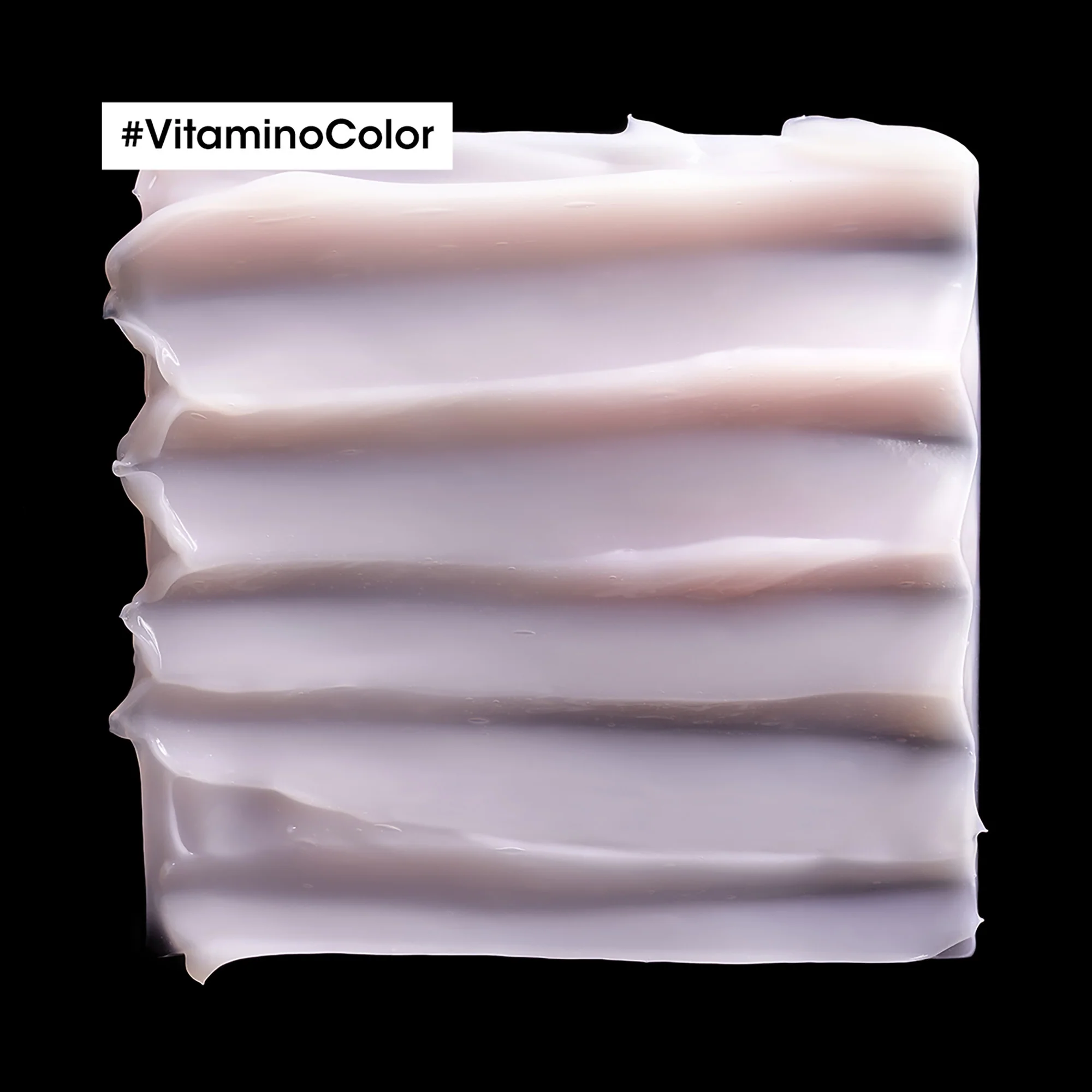 SERIE EXPERT New Vitamino Color Mask - Maschera Protezione Colore Capelli