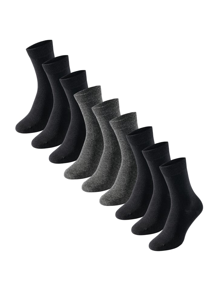 Schiesser Freizeitsocken Uncover in sortiert 1 günstig kaufen