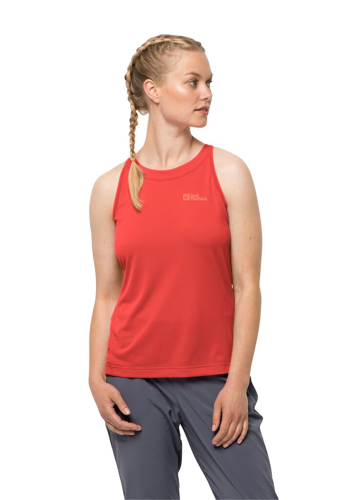 PRELIGHT TANK W Sport Top Damen