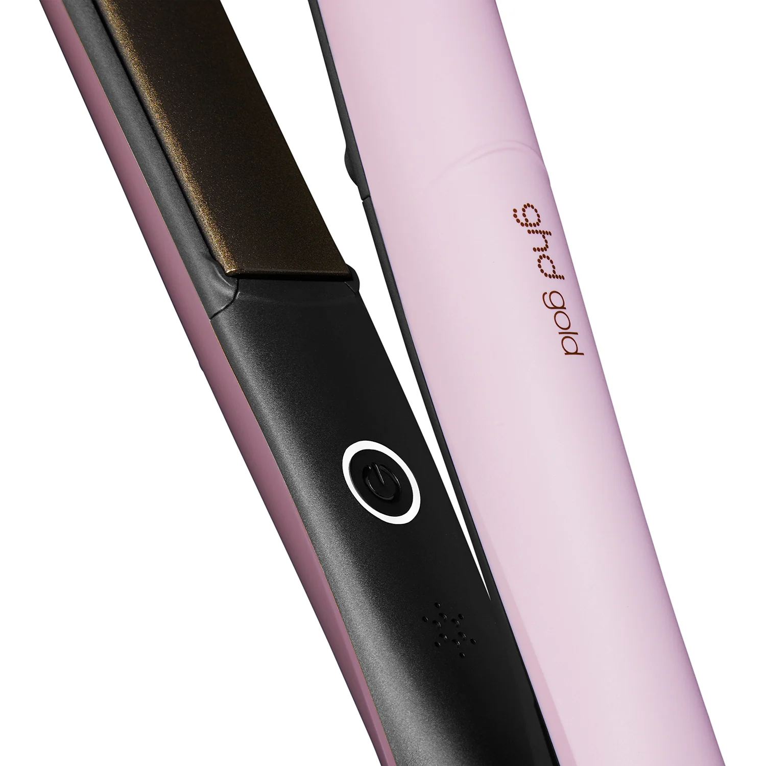 Plancha de pelo ghd gold®