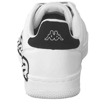 Kappa Style#:243171 Rondo FP Sneaker in weiß