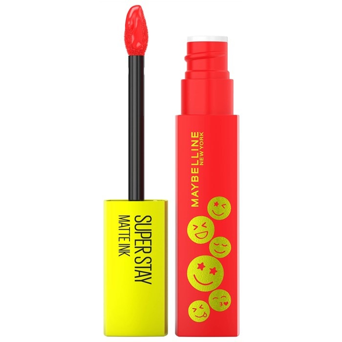 Super Stay Matte Ink Lippenstift