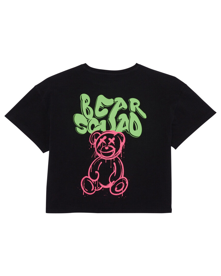 T-Shirt Oversize