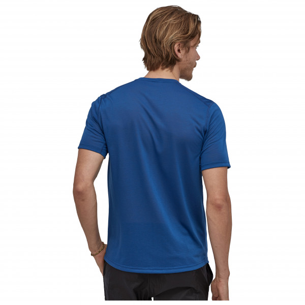 Patagonia - Cap Cool Trail Shirt - Funktionsshirt