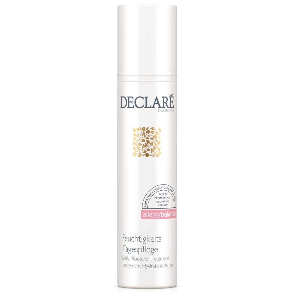 Declaré Allergy Balance Feuchtigkeits Tagespflege 50 ml