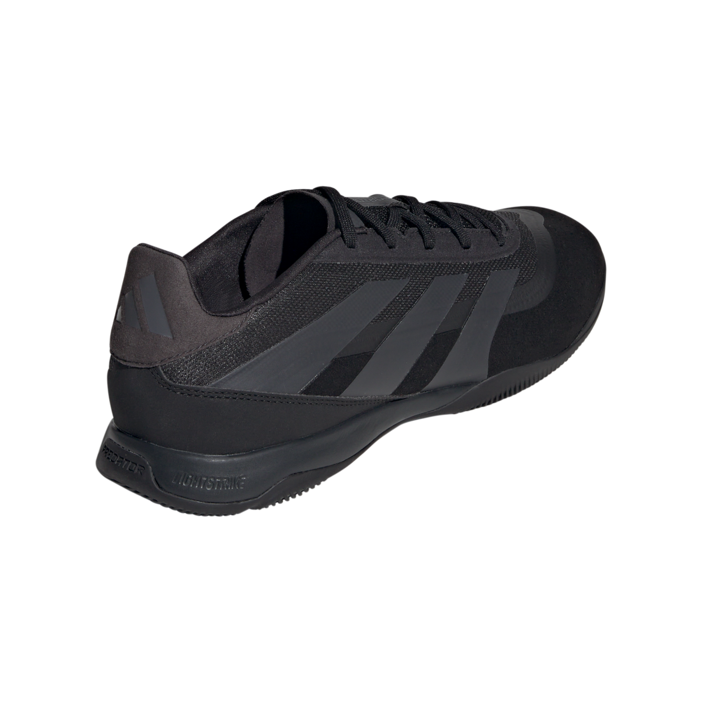 adidas Predator League IN Halle Schwarz