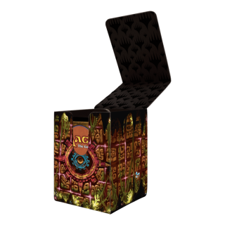 UP - The Lost Caverns of Ixalan Alcove Flip Deck Box