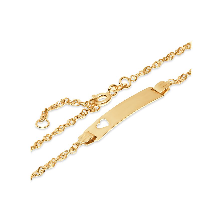 FAVS I.D.-Armband