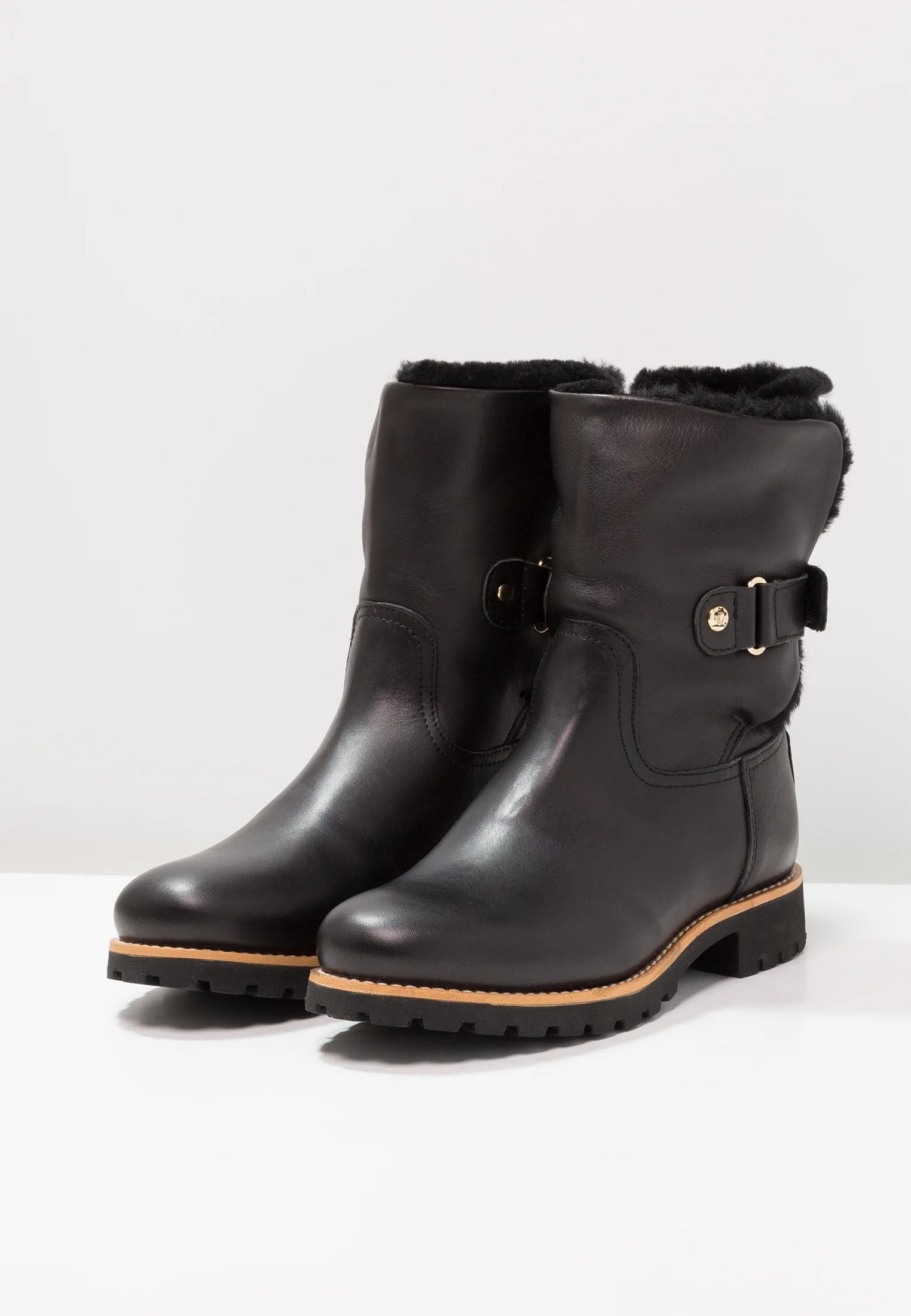 Panama Jack FELIA IGLOO TRAV - Botas de nieve