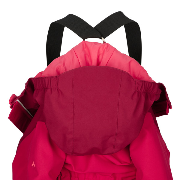 SNOW CUP OVERALL Kinder - Schneeanzug