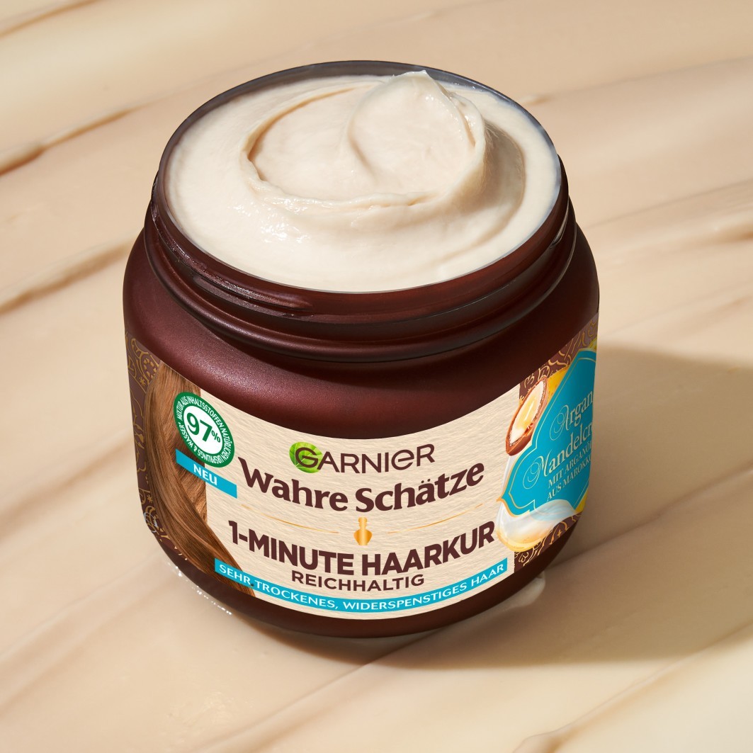 Wahre Schätze