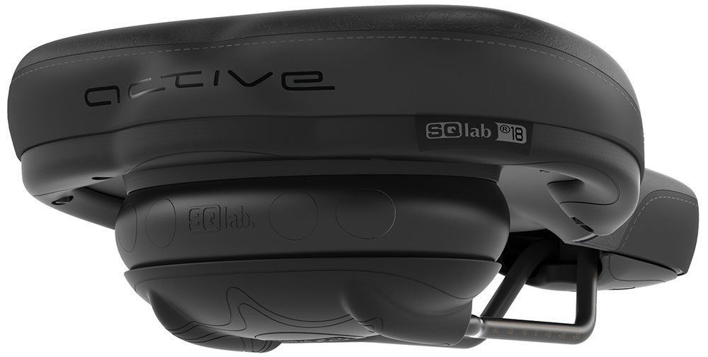 SQlab 621 M-D active Sattel kaufen | Bike-Discount