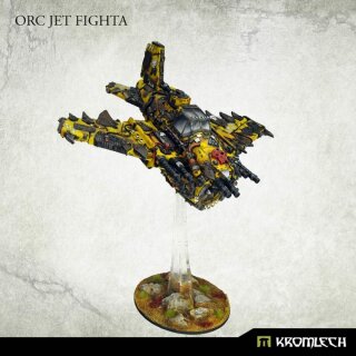Orc Jet Fighta (1)