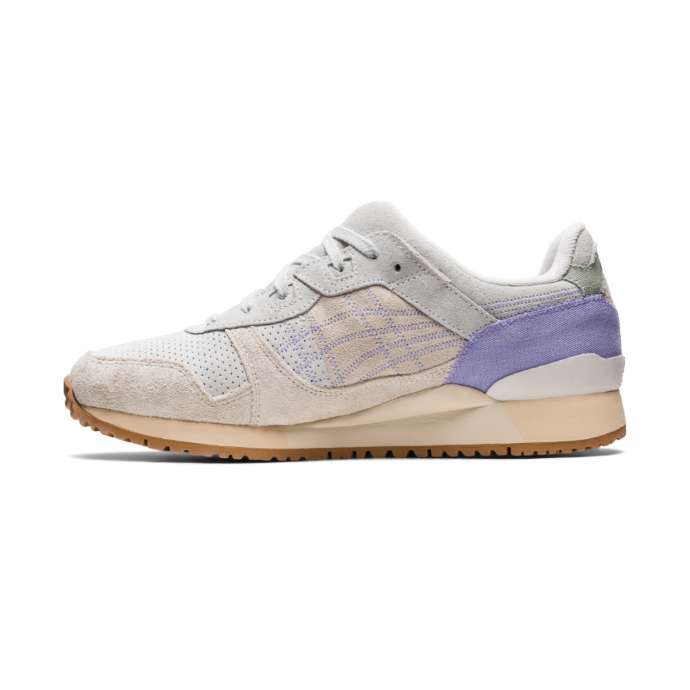 Asics x AFEW Gel Lyte III OG 3 1201A479-023 / weiss