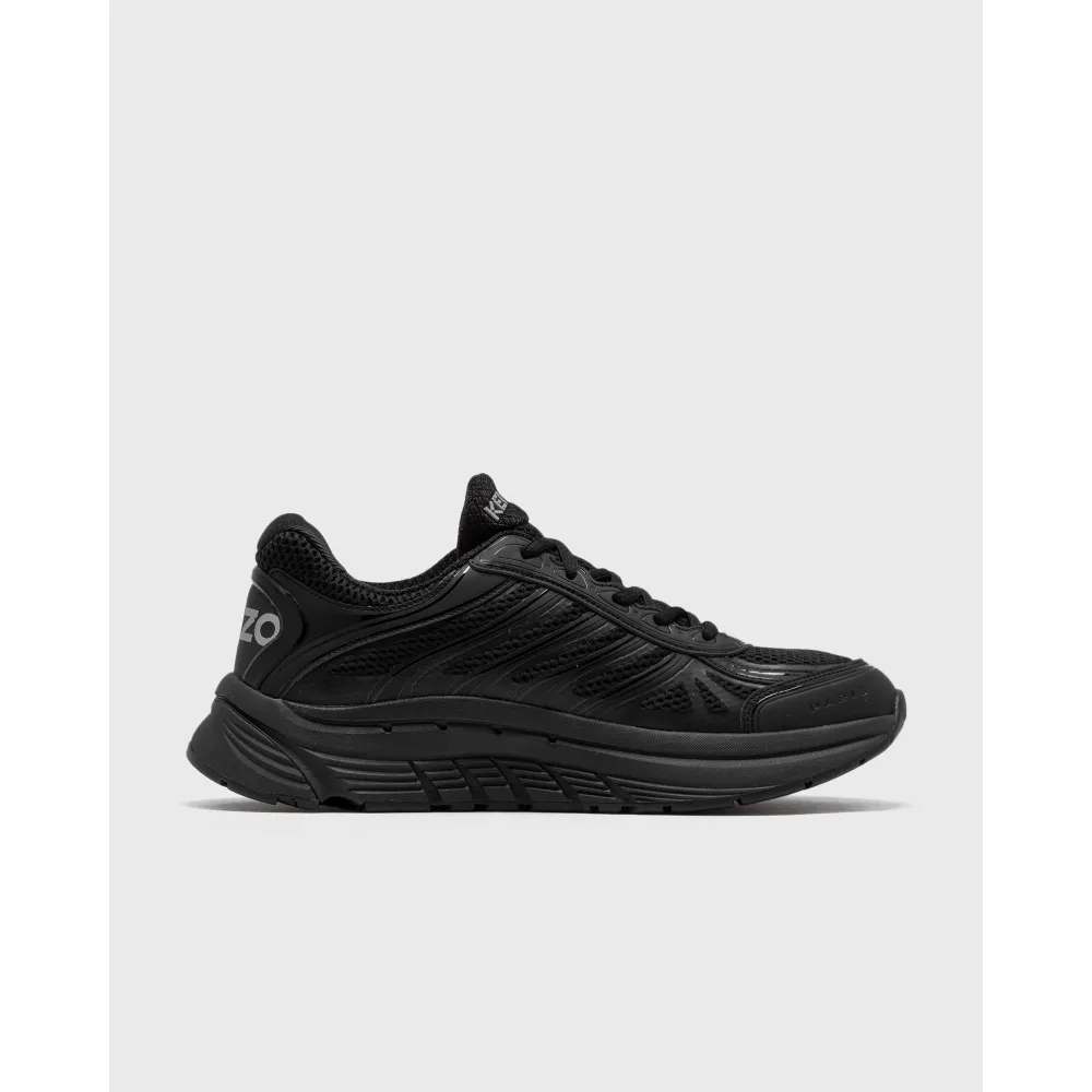 Kenzo PACE LOW TOP FE55SN070F62.99 / schwarz