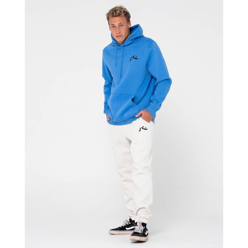 RUSTY COMPETITION HOODED FLEECE Hoodie Herren