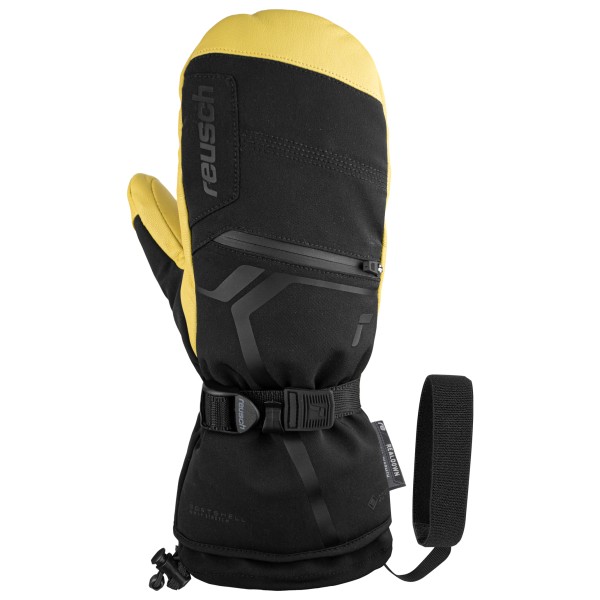 Reusch - Down Spirit GTX Mitten - Handschuhe
