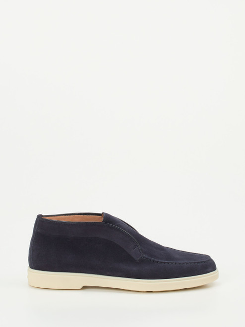 Stiefelette-17131090073 Santoni