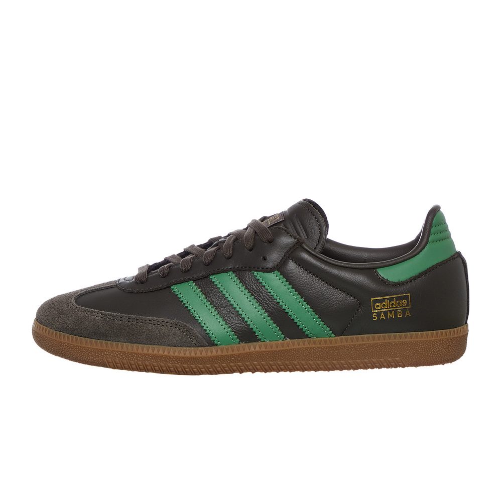 adidas Samba OG IG6175 / grün