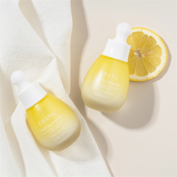 Yuja Vita Ampoule