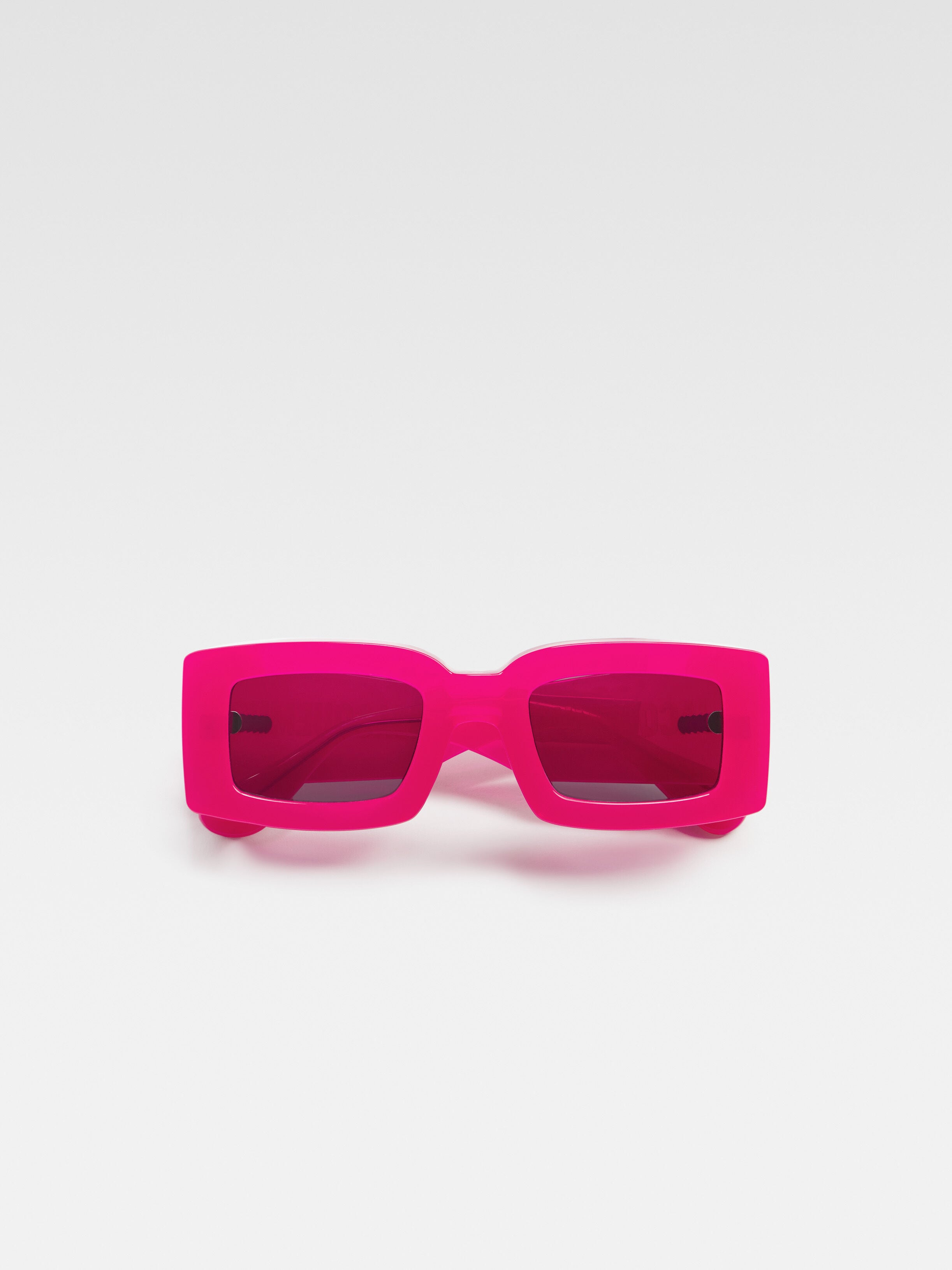 Les lunettes Tupi