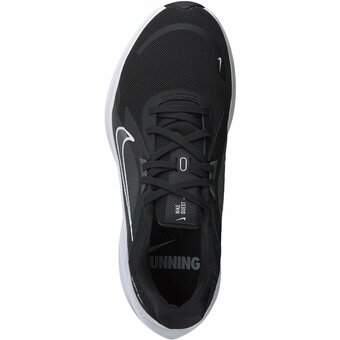 Nike Quest 5 Running in schwarz