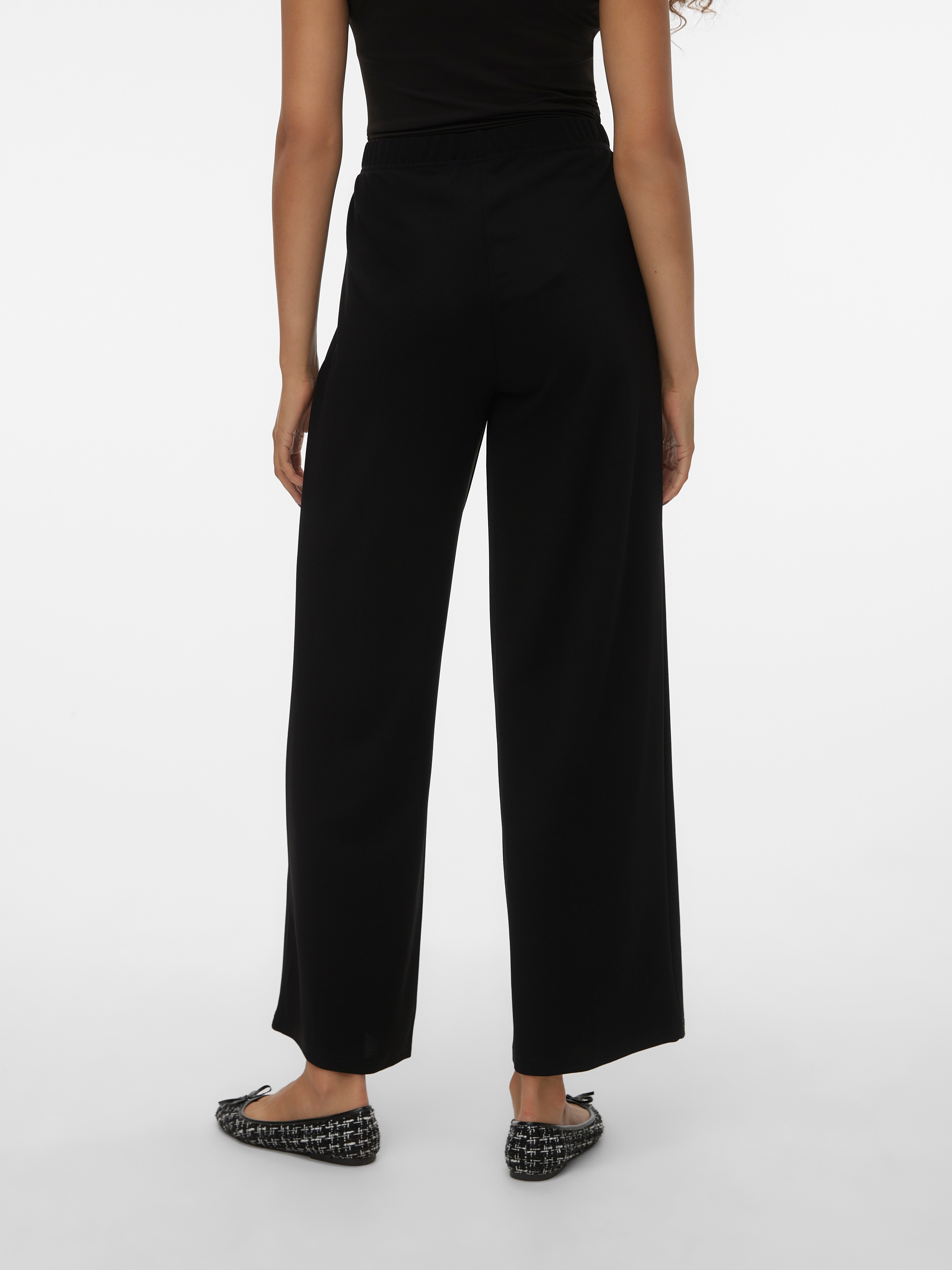 VMJADA Hohe Taille Hose