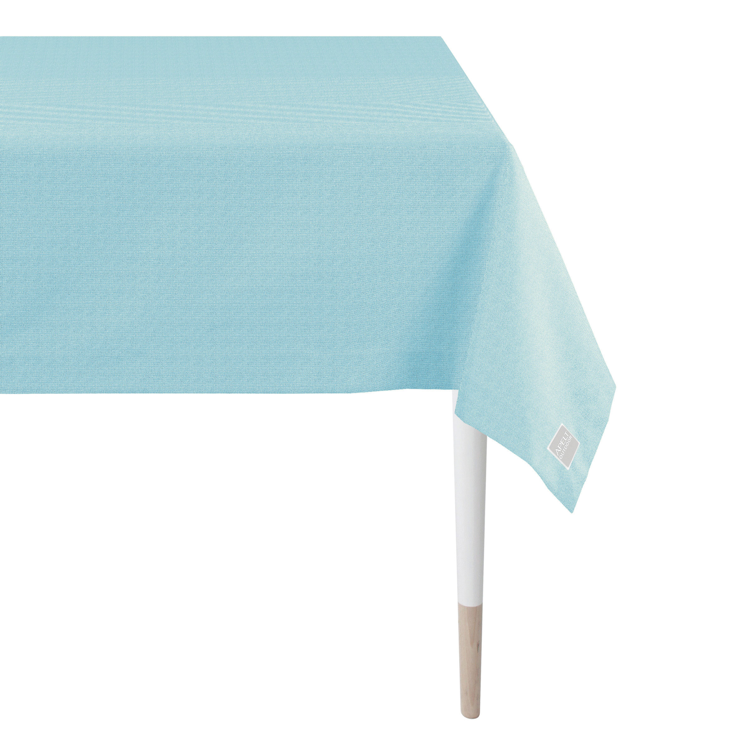 ApeltOutdoor-Tischdecke