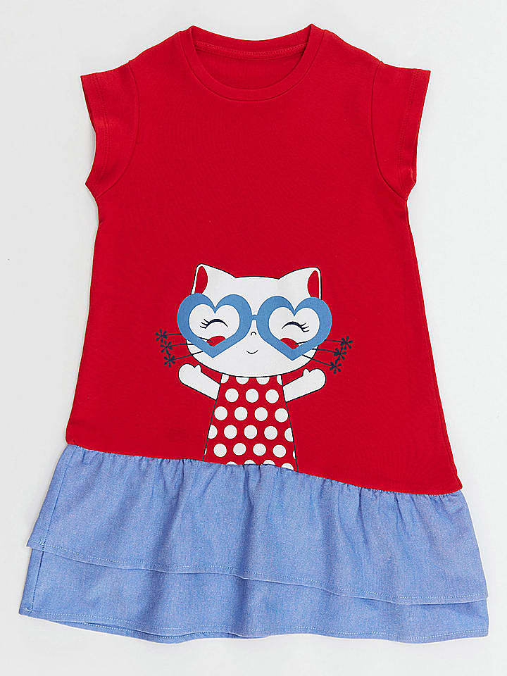 Denokids Kleid 