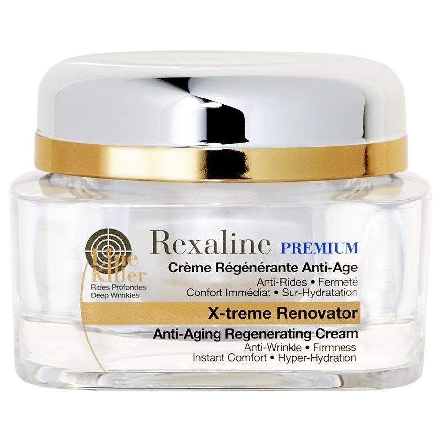 X-treme Renovator Anti-Aging Regenerating Cream