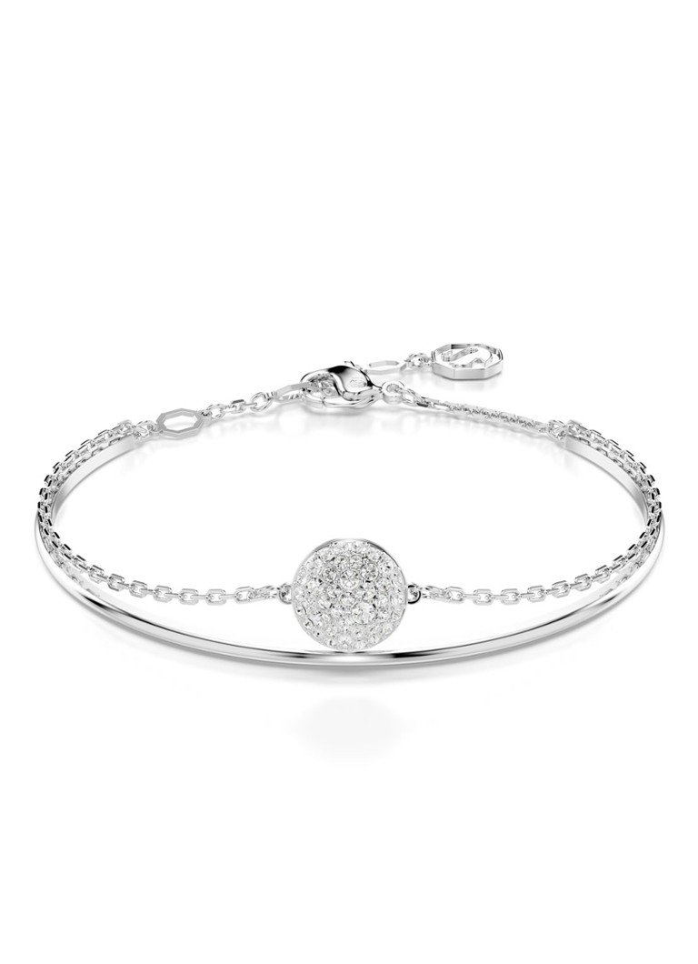 Bracciale Swarovski Meteora con cristallo M