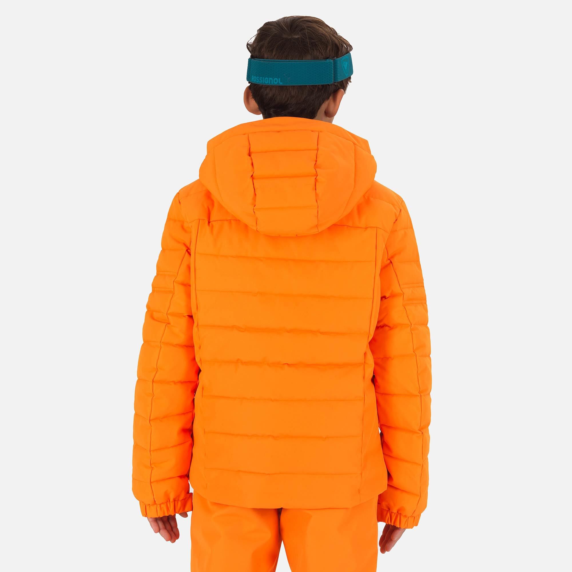 Veste de ski Rapide Garçon
