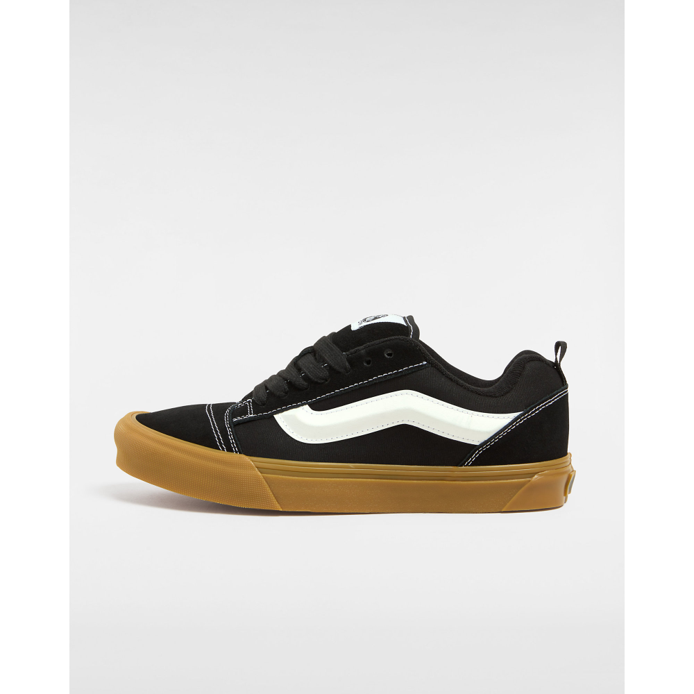 Vans Knu Skool VN0009QCB9M / schwarz