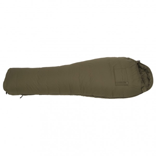 Carinthia - Brenta - Kunstfaserschlafsack