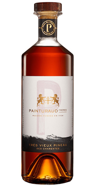 Painturaud Tres Vieux Pineau