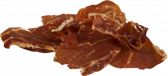 Vulcano Crisps Rohschinken 35g