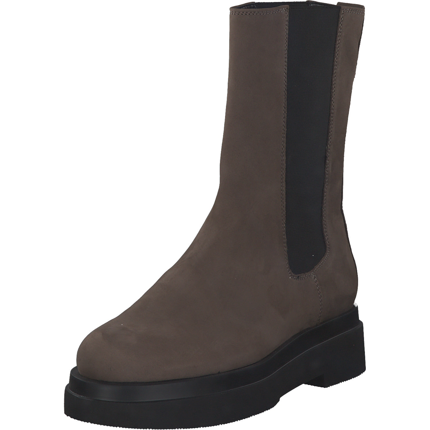 Högl 210320, Chelsea Boots, Damen, Braun