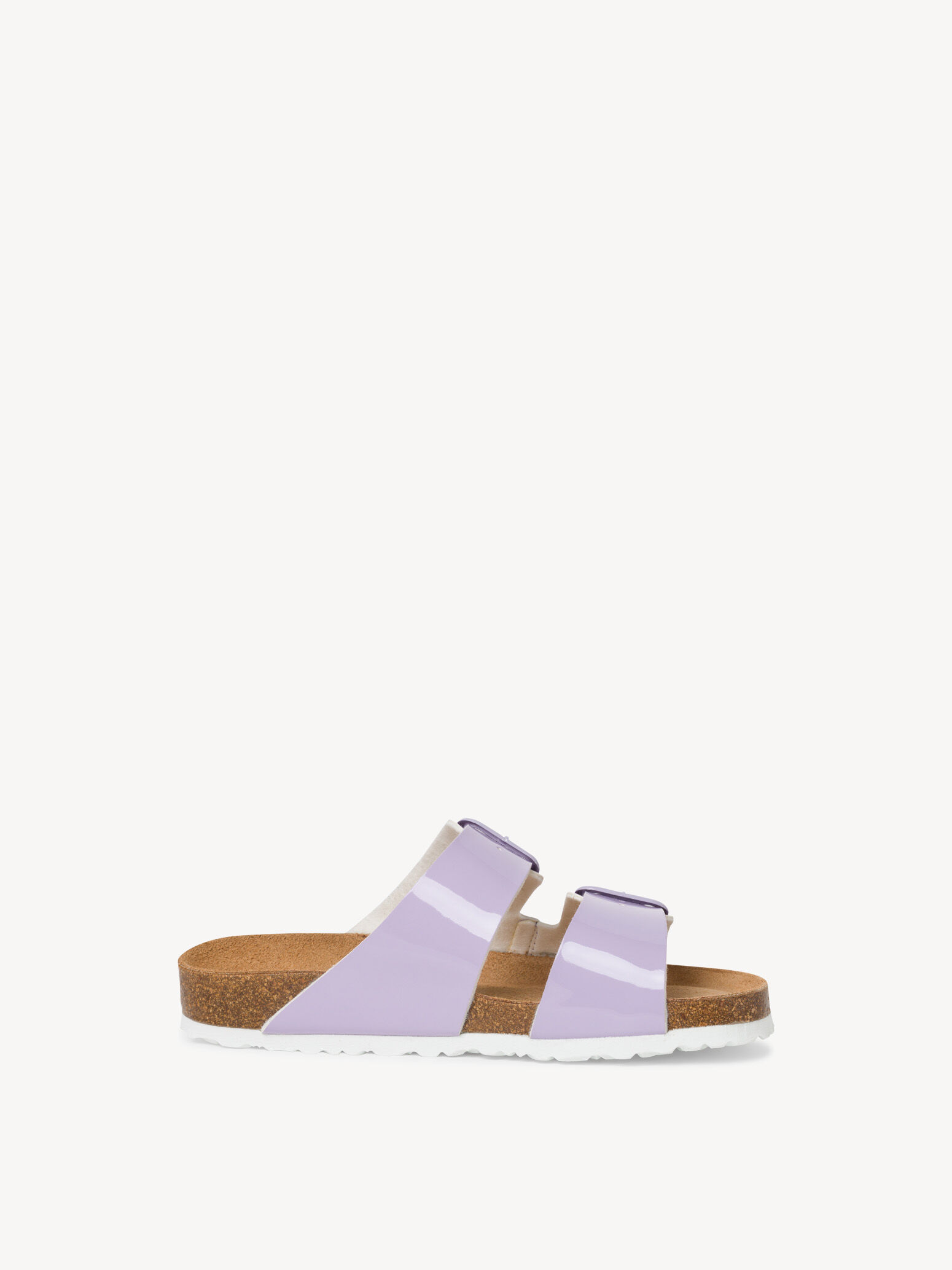 Mule - mauve