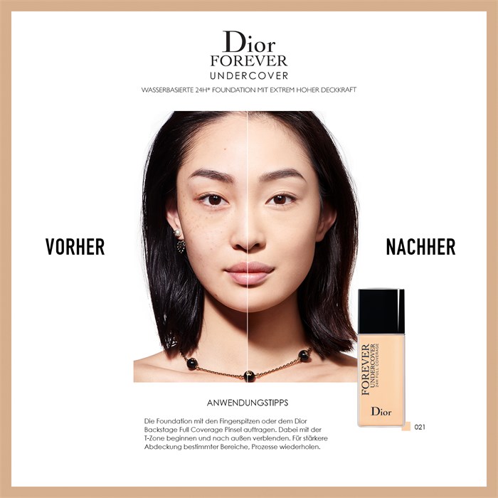 Diorskin Forever Undercover