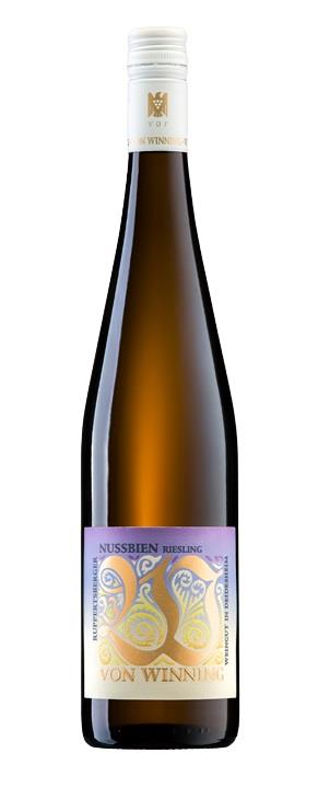 2021 Ruppertsberger Nussbien Riesling