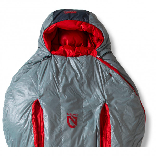 Nemo - Kayu 15 - Daunenschlafsack