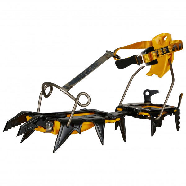 Grivel - G14 - Steigeisen