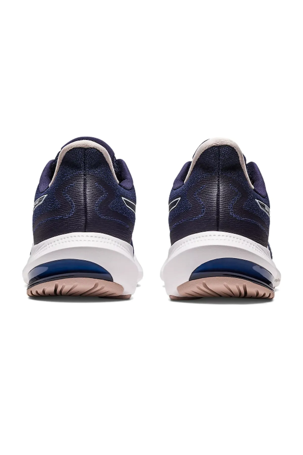 Asics  Sneaker Damen / Mädchen INDIGO BLAU/HIMMEL
