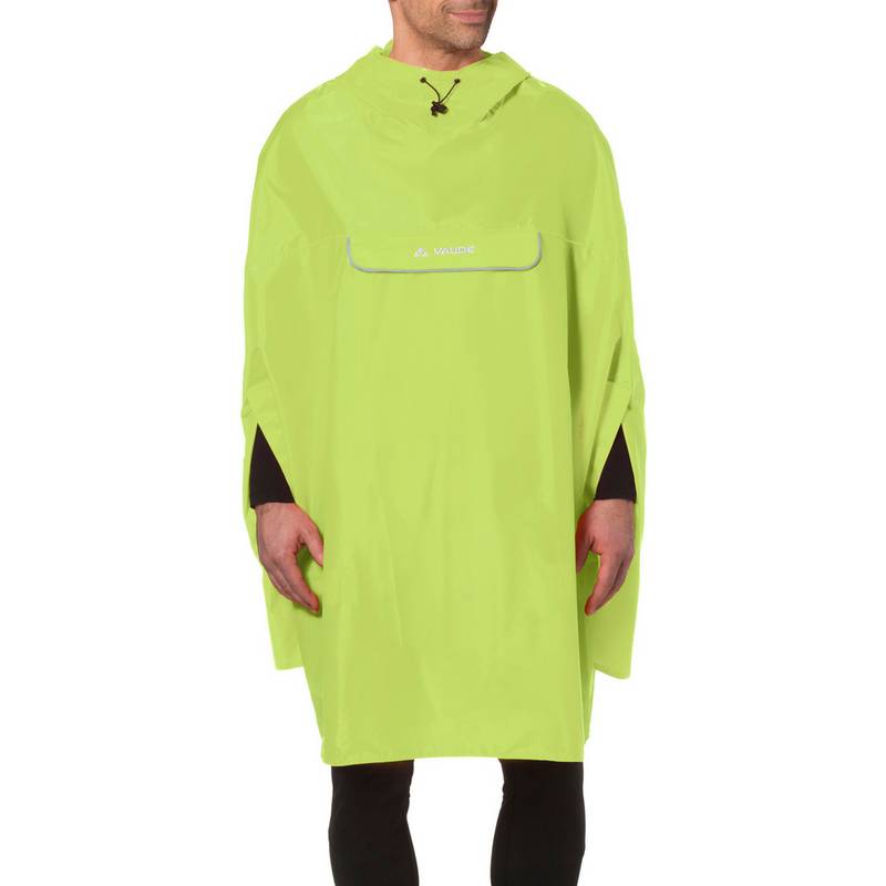 VAUDE Valdipino Poncho